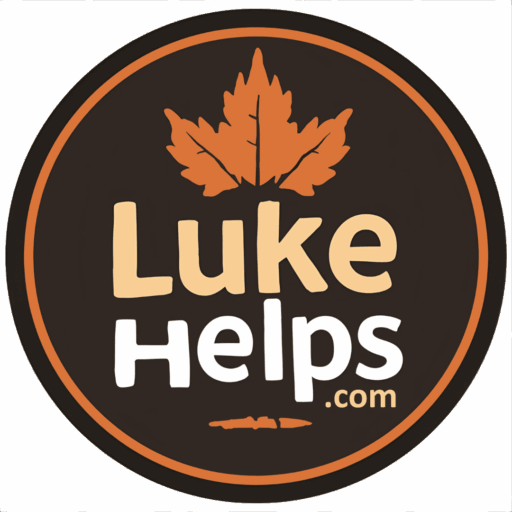 Luke Helps